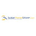 Solar Panel Store logo